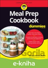 Meal Prep Cookbook For Dummies