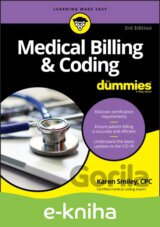 Medical Billing & Coding For Dummies