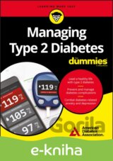Managing Type 2 Diabetes For Dummies