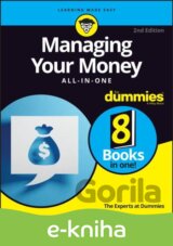 Managing Your Money All-in-One For Dummies