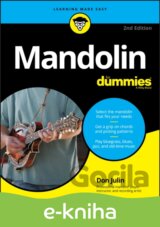 Mandolin For Dummies