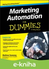 Marketing Automation For Dummies