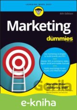 Marketing For Dummies