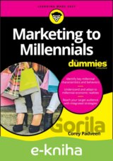 Marketing to Millennials For Dummies