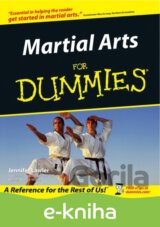 Martial Arts For Dummies