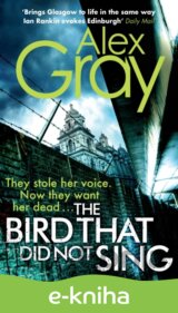 The Bird That Did Not Sing