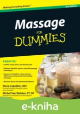 Massage For Dummies