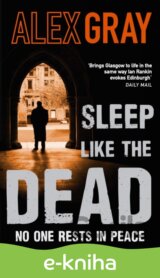 Sleep Like The Dead