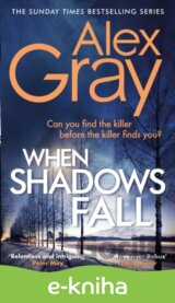 When Shadows Fall