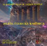 Akáša: Éterická knižnica   (e-book v .doc a .html verzii)