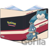 Pokémon: A4 album na 180 karet