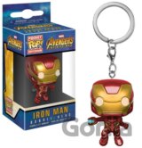 Funko POP Keychain: Marvel Infinity War - Iron Man (klíčenka)