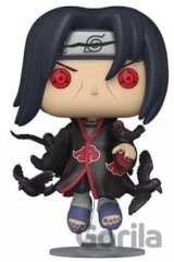 Funko POP Animation: Naruto - Itachi w/Crows (exclusive special edition)