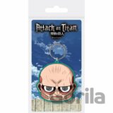 Kľúčenka Attack on Titan - Colossal Chibi