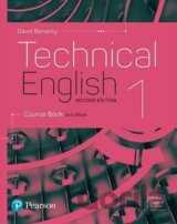 Technical English 1: Course Book and eBook, 2nd Edition