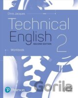 Technical English 2: Workbook, 2nd Edition