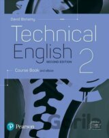 Technical English 2: Course Book and eBook, 2nd Edition