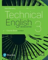 Technical English 3: Course Book and eBook, 2nd Edition