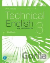 Technical English 3: Workbook, 2nd Edition
