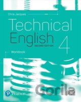 Technical English 4: Workbook, 2nd Edition