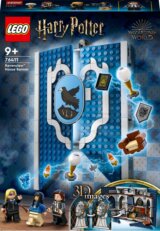 LEGO® Harry Potter™ 76411 Zástava Bystrohlavu