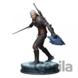 Zaklínač figúrka - Geralt (Wild Hunt)