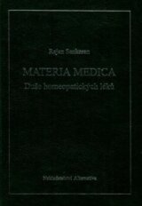 Materie medika - Duše homeopatických léků