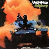 Uriah Heep: Salisbury (Reedice 2016)