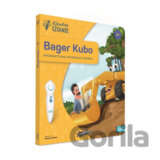 Kúzelné čítanie: Bager Kubo