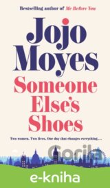 Someone Else's Shoes