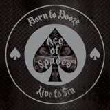 Ace of Spades: Born to Booze, Live to Sin: A Tribute to Motörhead, LP