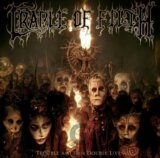 Cradle of Filth: Trouble And Their Double Lives