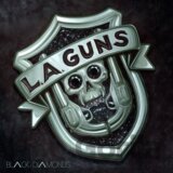 L.A. Guns: Black Diamonds