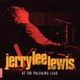 Jerry Lee Lewis: Live At The Palomino Club LP