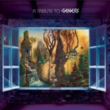 A Tribute to Genesis LP