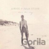 Angus & Julia Stone: Down The Way LP
