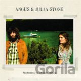 Angus & Julia Stone: Memories