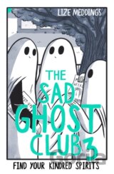The Sad Ghost Club 3