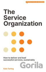 The Service Organization