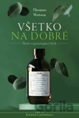 Všetko na dobré