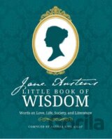 Jane Austen's Little Book of Wisdom