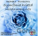 Symfónia hviezd – melódia modrej ruže (e-book v .doc a .html verzii)
