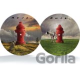 Rush: Signals Ltd. (Picture) LP