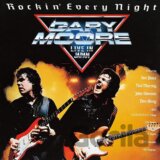 Gary Moore: Rockin' Every Night