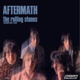 Rolling Stones: Aftermath (US Version) LP