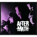 Rolling Stones: Aftermath (UK Version) LP