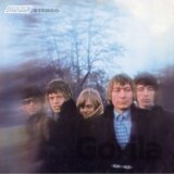Rolling Stones: Between the Buttons (US Version) LP