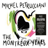 Michel Petrucciani: Montreux Years LP