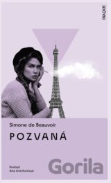 Pozvaná