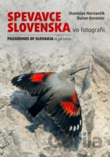 Spevavce Slovenska vo fotografii